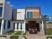 Casa en venta. Residencial Las Joyas, Villahermosa