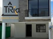 CASA EN VENTA RESIDENCIAL LAS MERCEDES