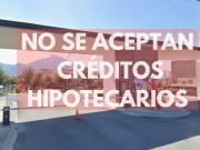 CASA EN VENTA RESIDENCIAL LAS PALZAS GUADALUPE NUEVO...