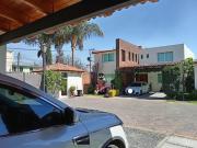 CASA EN VENTA RESIDENCIAL LAS VIANDAS EN METEPEC DE 3...