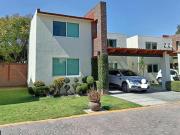 CASA EN VENTA RESIDENCIAL LAS VIANDAS EN METEPEC DE 3...