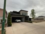 CASA EN VENTA RESIDENCIAL LEONES IV ETAPA