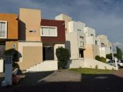 CASA EN VENTA RESIDENCIAL LOMAS DEL ANGEL,PUEBLA