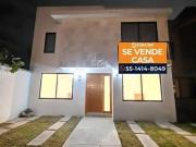 Casa en Venta – Residencial Los Cántaros, Apaseo el Grande