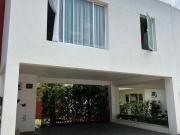 CASA EN VENTA RESIDENCIAL LOS CEREZOS METEPEC