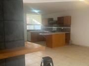 CASA EN VENTA RESIDENCIAL LOS PINOS, PATIO SOCIAL CON...