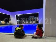 Casa en venta Residencial Malta, con Roof Garden y...