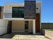 Casa En Venta Residencial Mayorazgo León Guanajuato