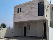 Casa En Venta Residencial Mayorca León Guanajuato