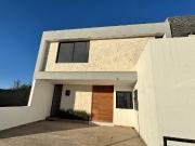 Casa En Venta Residencial Mayorca León Guanajuato