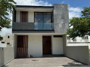 Casa En Venta Residencial Mayorca León Guanajuato