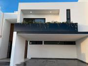 Casa En Venta Residencial Mayorca León Guanajuato