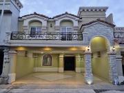 Casa en Venta Residencial Montecarlo en San Nicolás de...