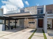 Casa En Venta Residencial Palmaris