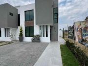 CASA EN VENTA / RESIDENCIAL PÁRAMO