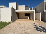 Casa en venta Residencial Parque Natura, Merida, Yucatan