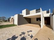 Casa en venta Residencial Parque Natura, Merida, Yucatan