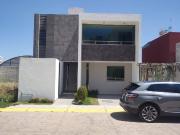 CASA EN VENTA RESIDENCIAL PLATINUM PACHUCA DE SOTO