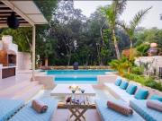 Casa en Venta Residencial Playacar Fase II