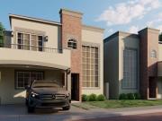 CASA EN VENTA RESIDENCIAL PORTOFINO PROTOTIPO CONSTANZA