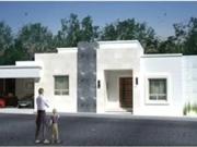 CASA EN VENTA – RESIDENCIAL PRIVADO