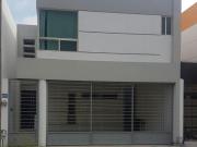 CASA EN VENTA RESIDENCIAL REAL DE LA SILLA, GUADALUPE NL