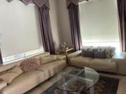 CASA EN VENTA RESIDENCIAL SAN ALBERTO, CON RECAMARA...