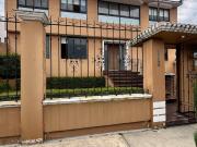 Casa en venta Residencial San Carlos Metepec