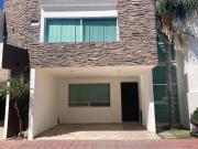 CASA EN VENTA RESIDENCIAL SANTA FE, LEON, GTO. NY3