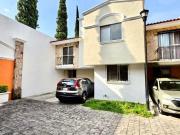 Casa en Venta Residencial Santa Fe, Zapopan