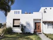 CASA EN VENTA RESIDENCIAL SANTA MARIA