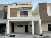 Casa en Venta, Residencial Santoral, Dominio Cumbres,...