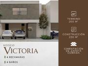 Casa en Venta Residencial Senderos