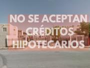 CASA EN VENTA RESIDENCIAL SENDEROS TORREON COAHUILA DE...