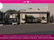 Casa en venta Residencial Villa Magna San Luis Potosi