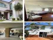 CASA EN VENTA, RESIDENCIAL VILLAS COUNTRY, METEPEC