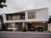 Casa en venta Residencial Villas de San Miguel