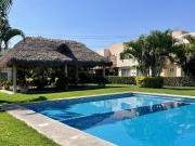 Casa en venta Residencial Villas Oacalco Yautepec Morelos