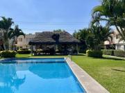 Casa en venta Residencial Villas Oacalco Yautepec Morelos