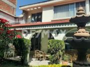 Casa En Venta Residencial Zacatenco 4