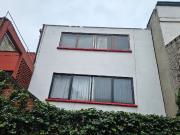 Casa en Venta Residencial Zacatenco con frente a av. IPN...