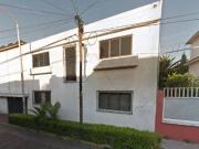 CASA EN VENTA RESIDENCIAL ZACATENCO, GUSTAVO A. MADERO