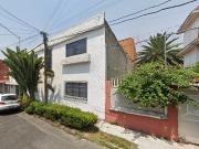 Casa en Venta Residencial Zacatenco Gustavo A Madero CDMX