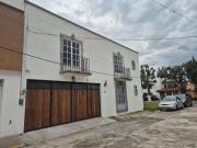 Casa en Venta Residencial Zavaleta, Publa
