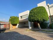 CASA EN VENTA RESIDENCIAL ZAVALETA PUEBLA AMPLIA...