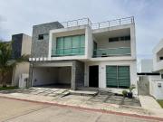 Casa en Venta Residencual Las Olas Riviera Veracruzana