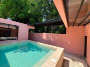 CASA EN VENTA RESTAURADA 2 HABITACIONES, 3 BA?OS,...