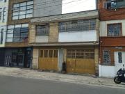 CASA EN VENTA RESTREPO