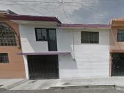 CASA EN VENTA REVOLUCION MEXICANA, PUEBLA