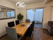 Casa en Venta – Ribera I y II, Bosque Esmeralda